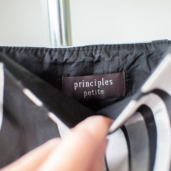 Cocktail dress strapless - Picture 6 of 10